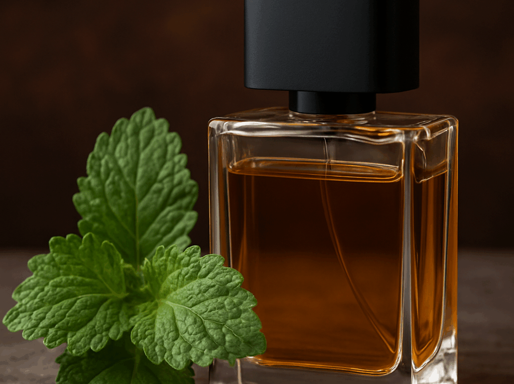 Perfumes com Patchouli