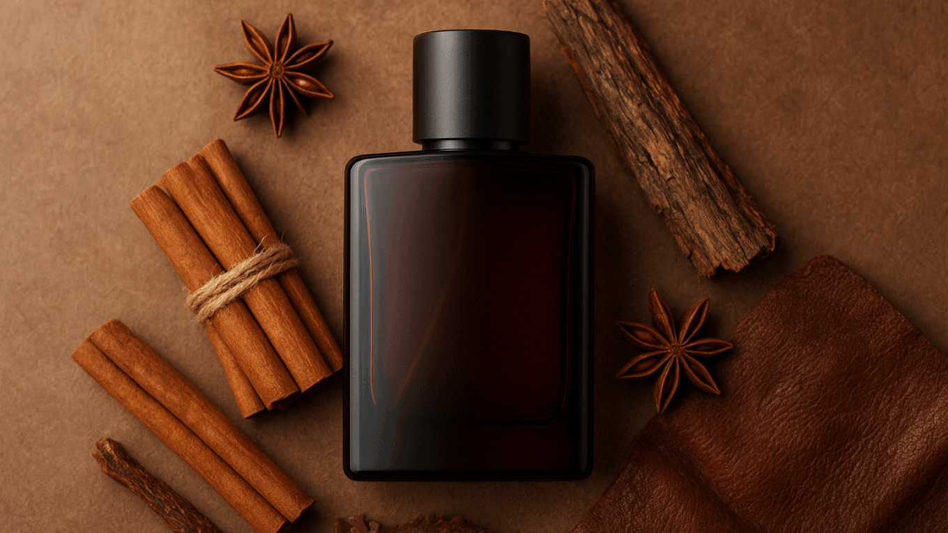 Perfumes Masculinos Orientais para Quem Busca Intensidade
