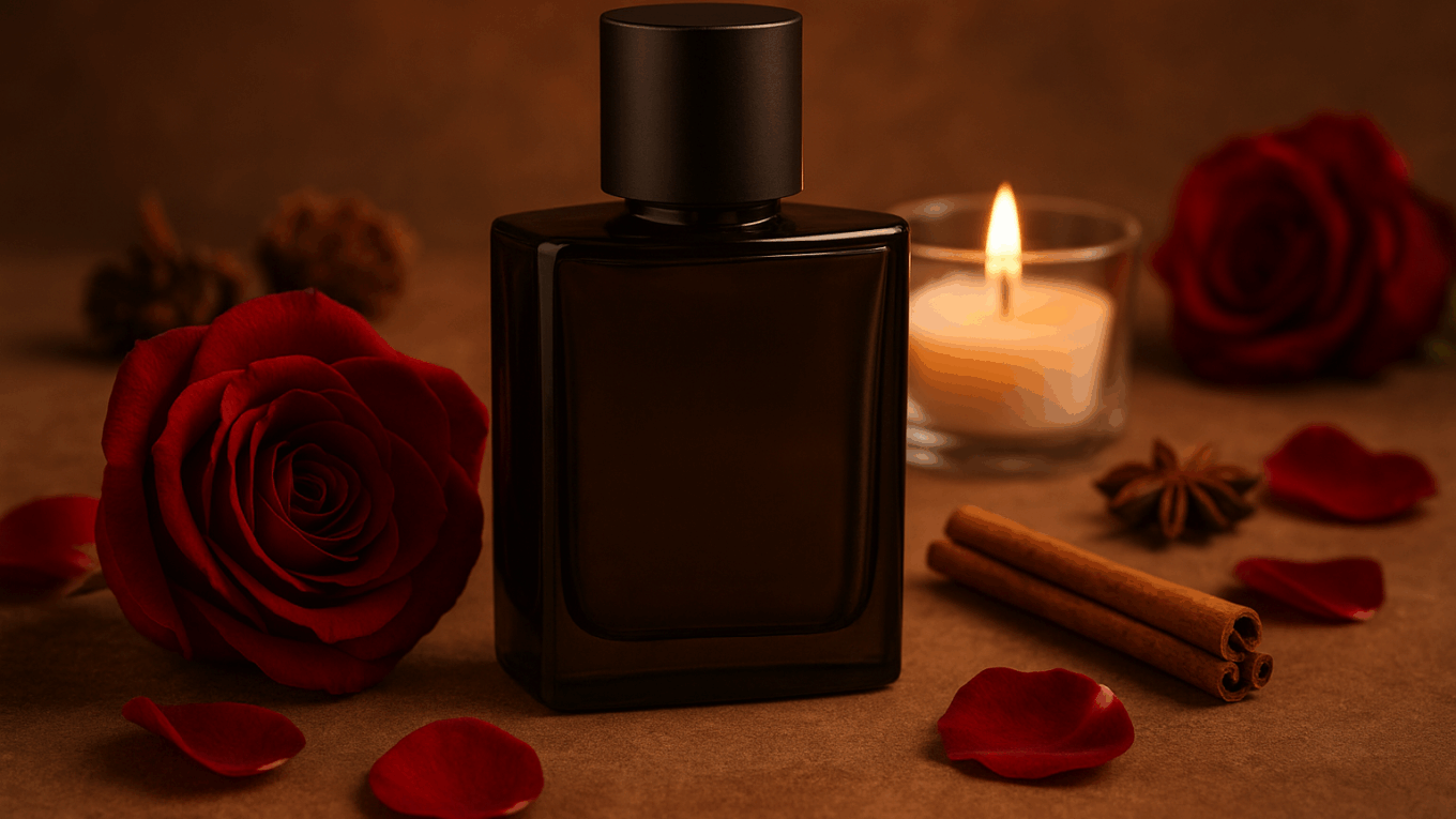 Perfumes Masculinos para Impressionar em Encontros