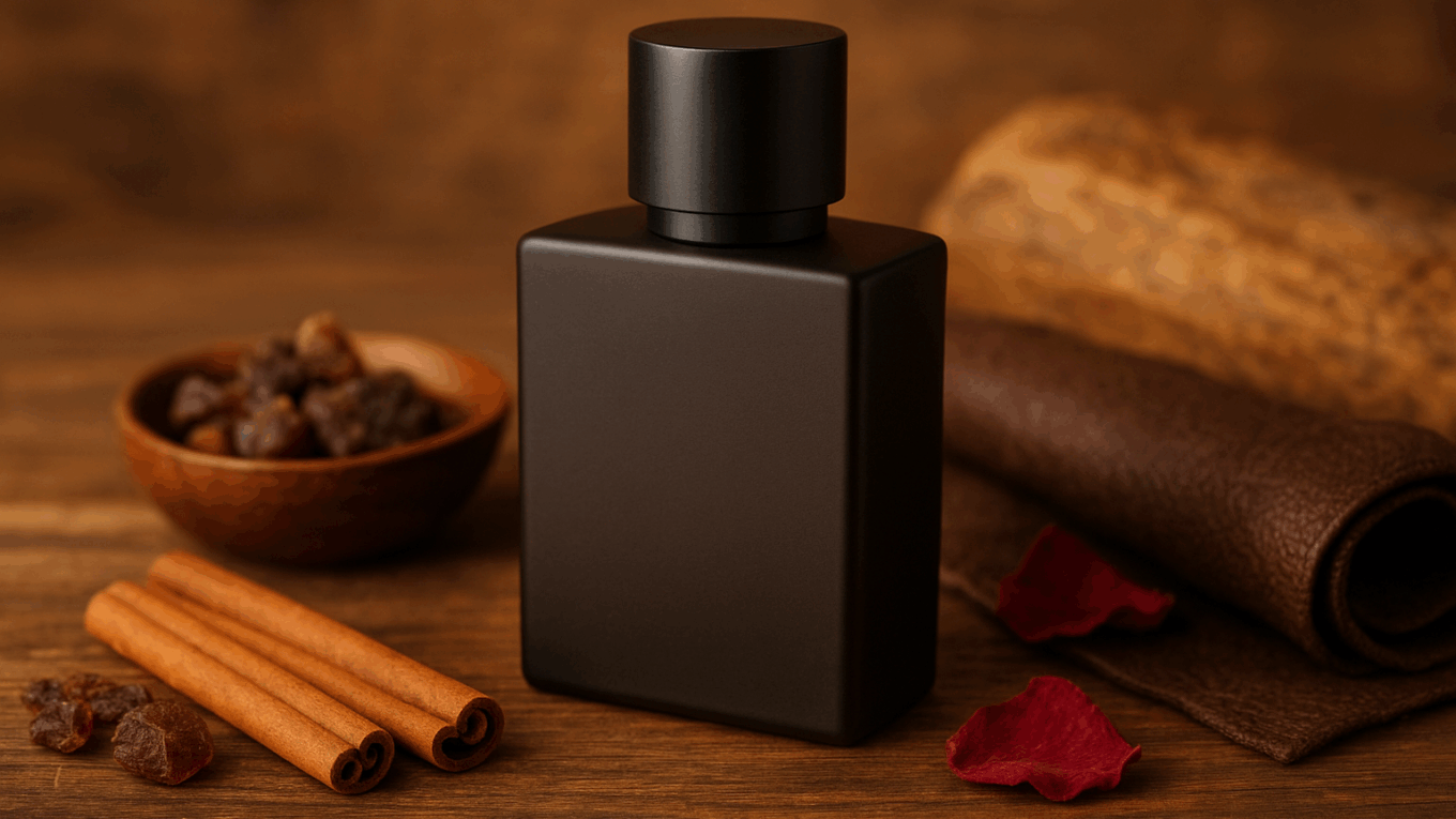 Perfumes Masculinos Nacionais com Melhor Fixação