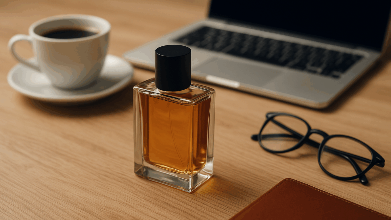Perfumes Masculinos Versáteis para Uso no Dia a Dia