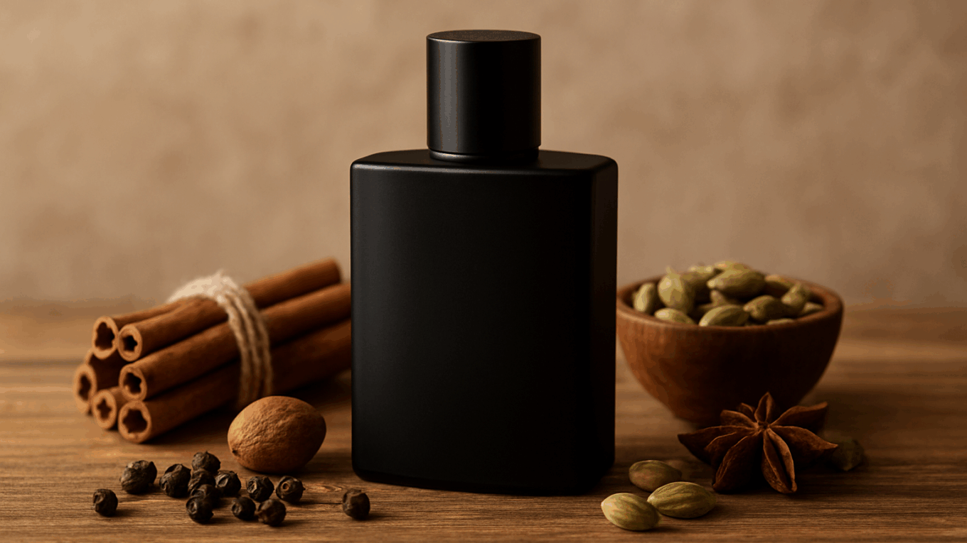 Perfumes Masculinos Especiados que Marcam Presença