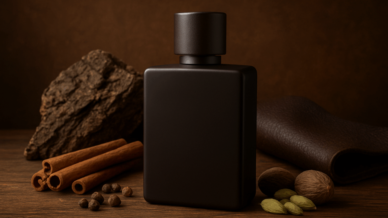 Perfumes Masculinos Nacionais que Rivalizam com Importados