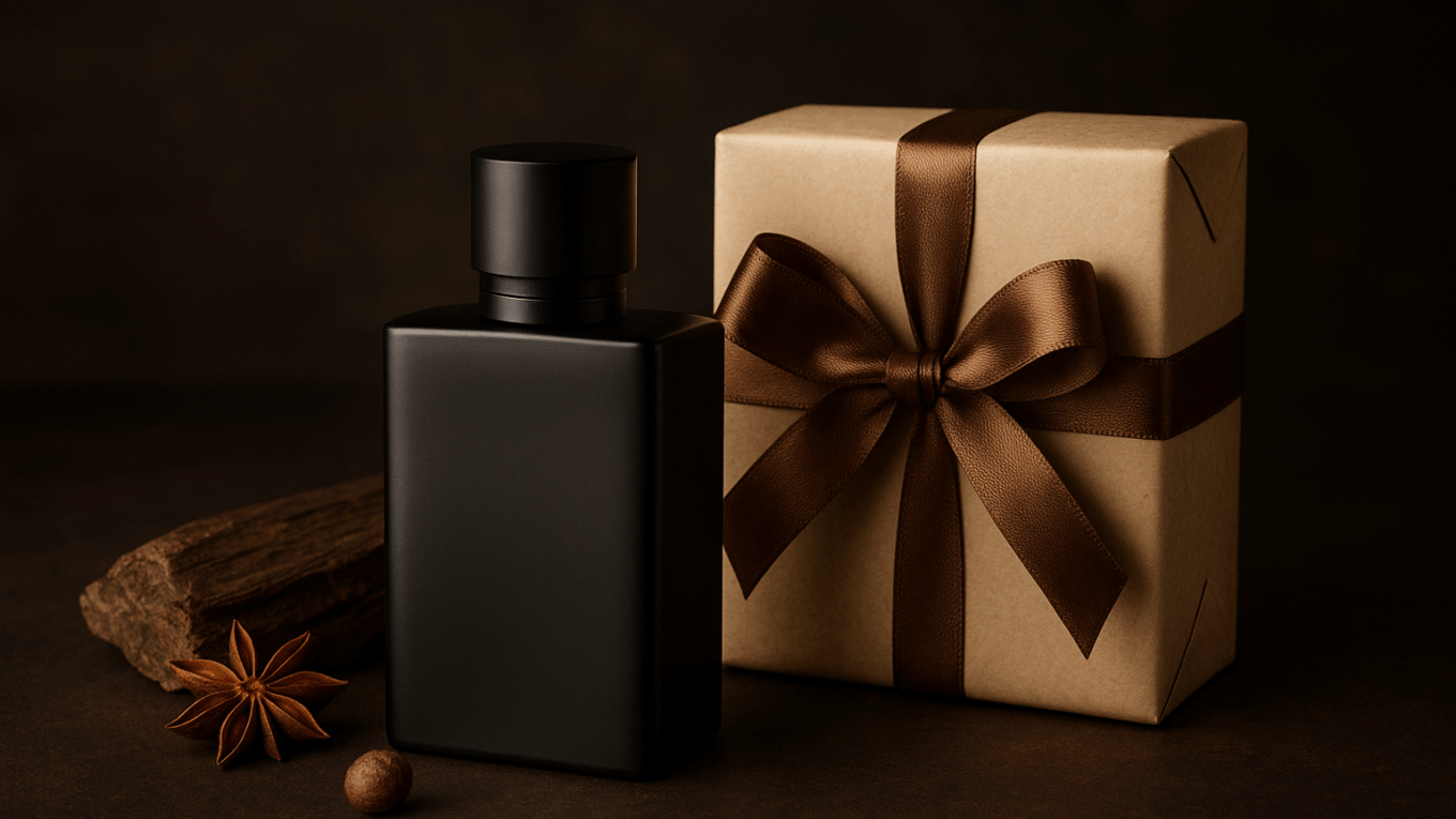 Perfumes Masculinos Nacionais Ideais para Presentear