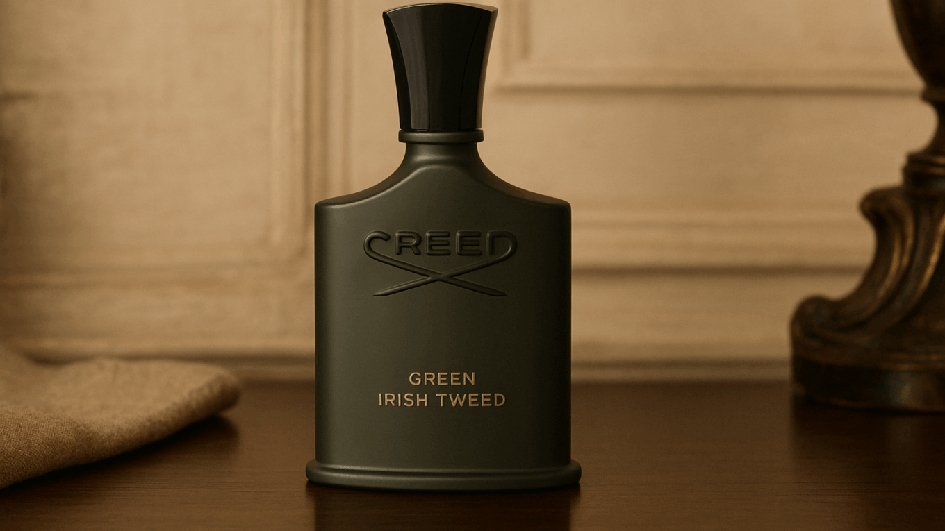 perfumes masculinos old money que nunca saem de moda