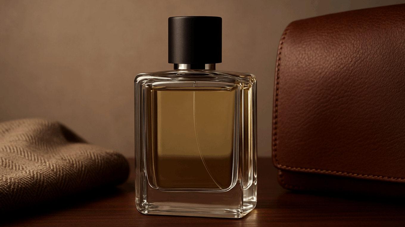 Perfumes Masculinos Old Money para Diferentes Ocasiões