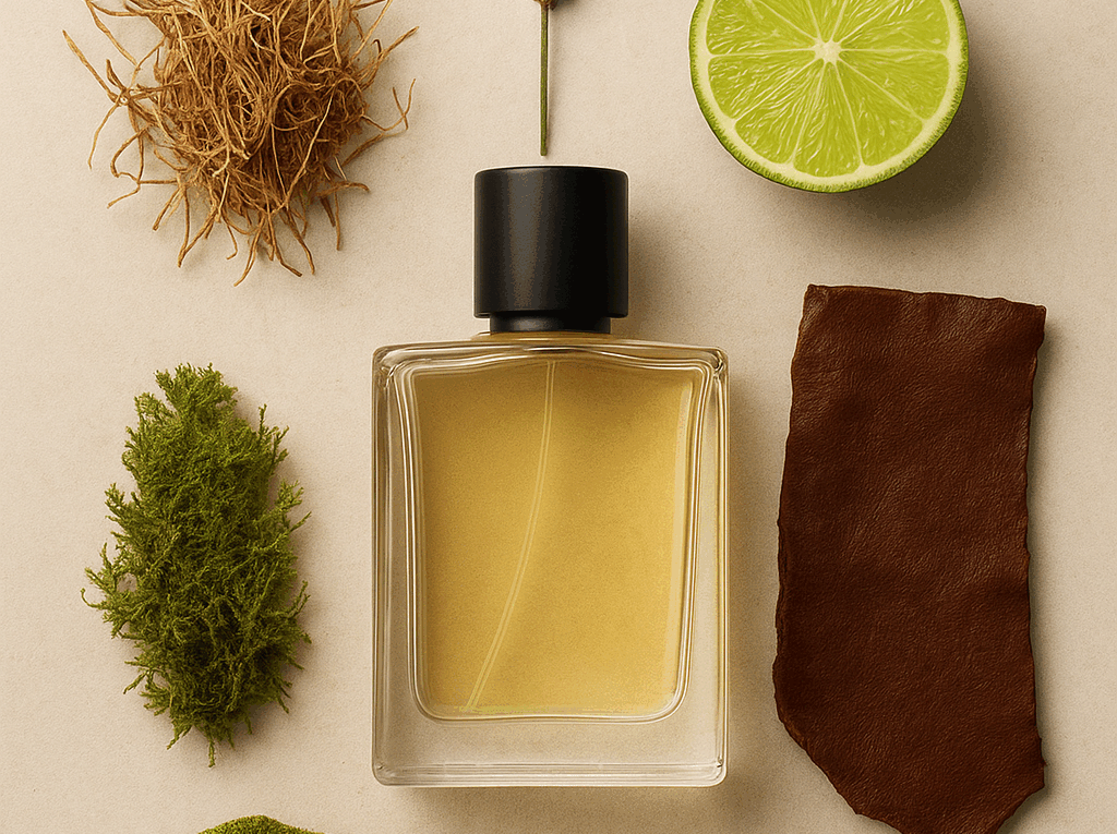 Perfumes Masculinos Minimalistas vs. Gourmands