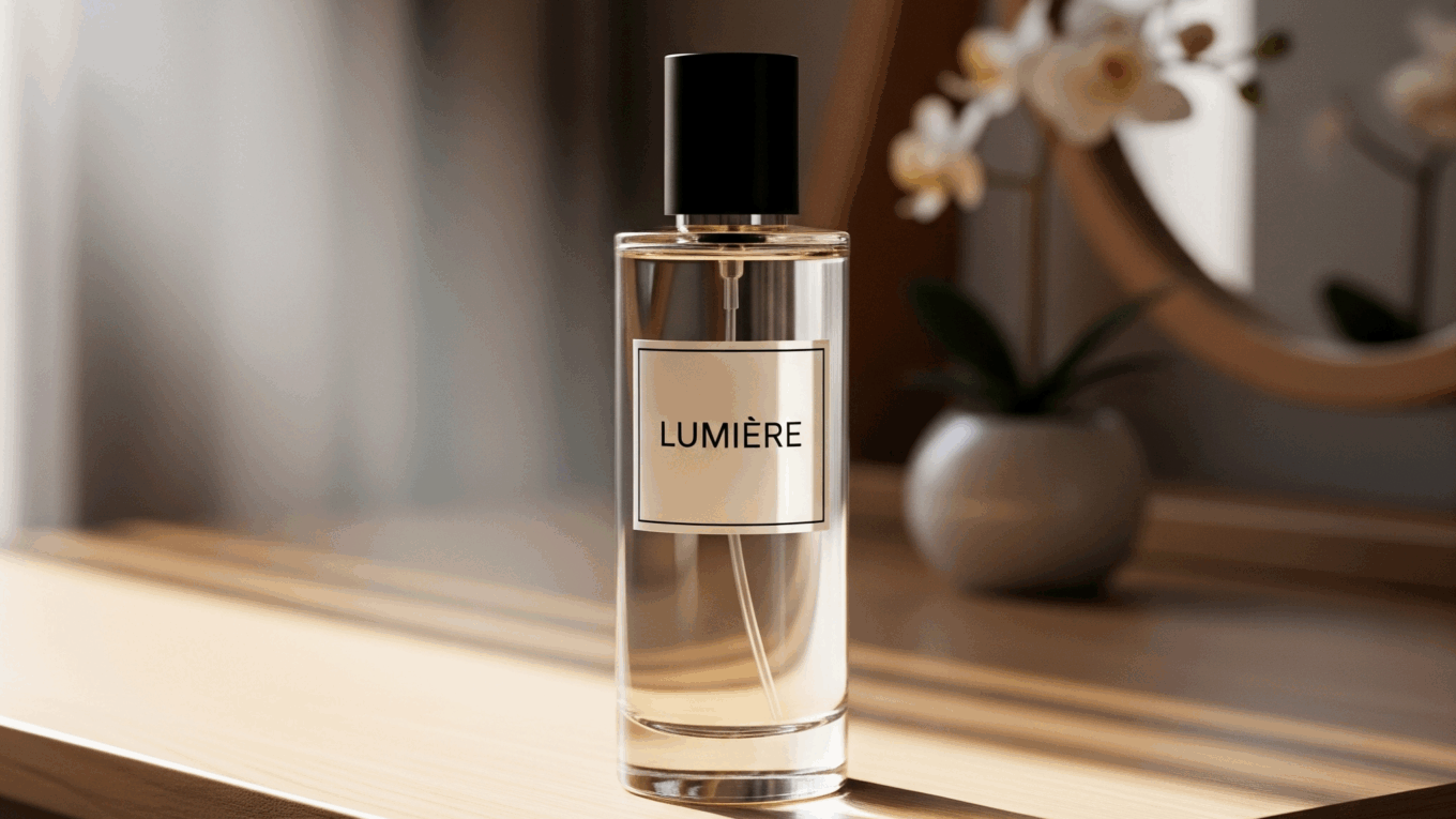 Como escolher o perfume ideal para sua personalidade